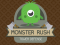 Jeu Monster Rush Tower Defense  