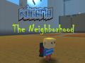 Game Kogama: The Neighborhood