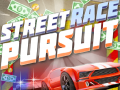 Game Street Race Pursuit