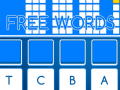 Game Free Words