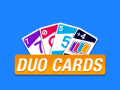 Game Duo Cards