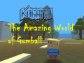Game Kogama: The Amazing World of Gumball