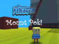 Game Kogama: Mount Poki