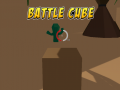 Jeu Battle Cube