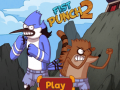 Game First Punch 2