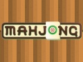 Jeu Mahjong