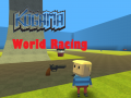 Game Kogama: World Racing