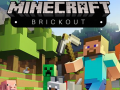 Jeu Minecraft Brickout