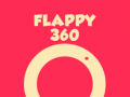 Jeu Flappy 360
