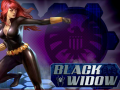 Jeu Black Widow
