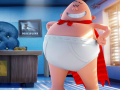 Game Captain Underpants Find Objects