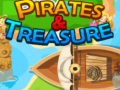 Game Pirates & Treasure