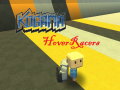 Game Kogama: HoverRacers