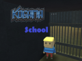 Game Kogama: School