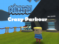 Game Kogama: Crazy Parkour