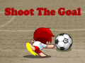 Jeu Shoot The Goal 