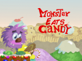Game Monster Eats Candy