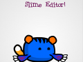 Jeu Slime Editor