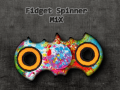 Jeu Fidget Spinner Mix
