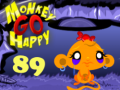 Jeu Monkey Go Happy Stage 89