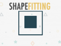 Game Shape Fitting