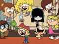 Jeu The Loud house What's your perfect number of sisters?