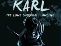 Jeu Karl The Lone Samurai