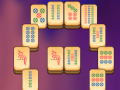 Game Mahjong frenzy
