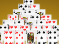Game Pyramid Solitaire