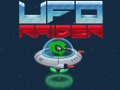 Jeu UFO Raider
