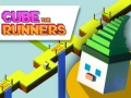 Jeu Cube The Runners