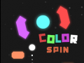Jeu Color Spin