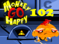 Jeu Monkey Go Happy Stage 102