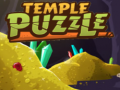 Jeu Temple Puzzle
