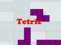 Game Tetriz