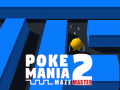 Game Poke Mania 2 Maze Master