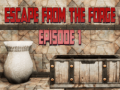 Game Escape from the Forge Episode 1