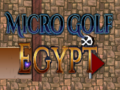 Game MicroGolf Egypt