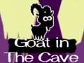 Game Goat in The Cave