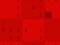 Jeu Sudoku G8