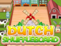 Jeu Dutch Shuffleboard