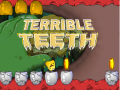 Jeu Terrible Teeth  