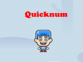Jeu Quicknum