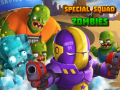 Game Special Squad Vs Zombies
