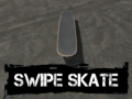 Jeu Swipe Skate