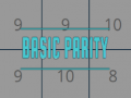 Game Basic Parity