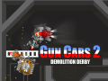 Jeu Gun Cars 2