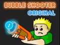 Jeu Bubble Shooter Original