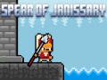 Game Spear of Janissary