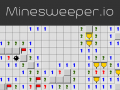 Jeu Minesweeper.io